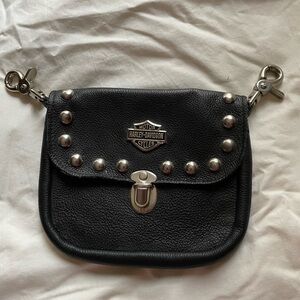 Harley Davidson Purse